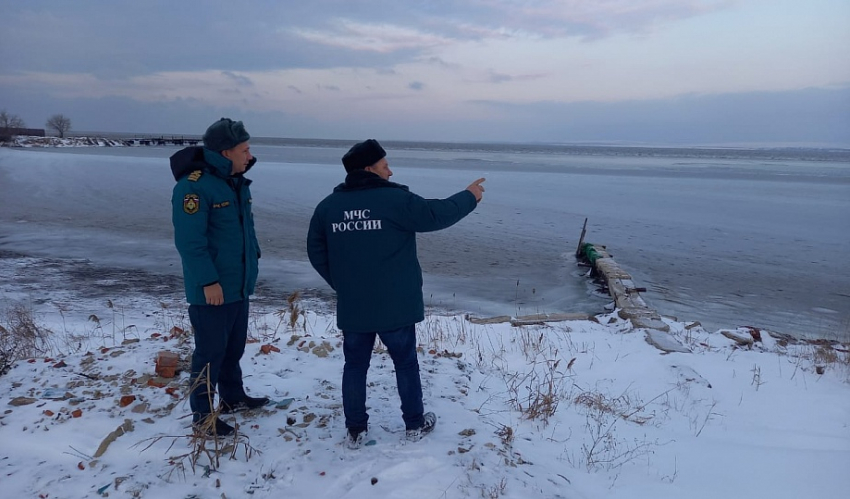«Более тысячи специалистов в готовности»: в МЧС перечислили риски непогоды на Кубани