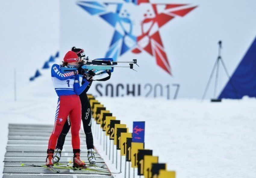 В первый день соревнования в Сочи в копилке россиян оказалось 11 медалей 
