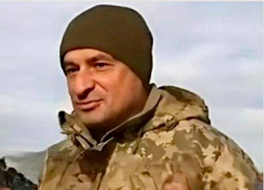 Полковника ВСУ объявили в розыск за уничтожение самолёта над территорией России