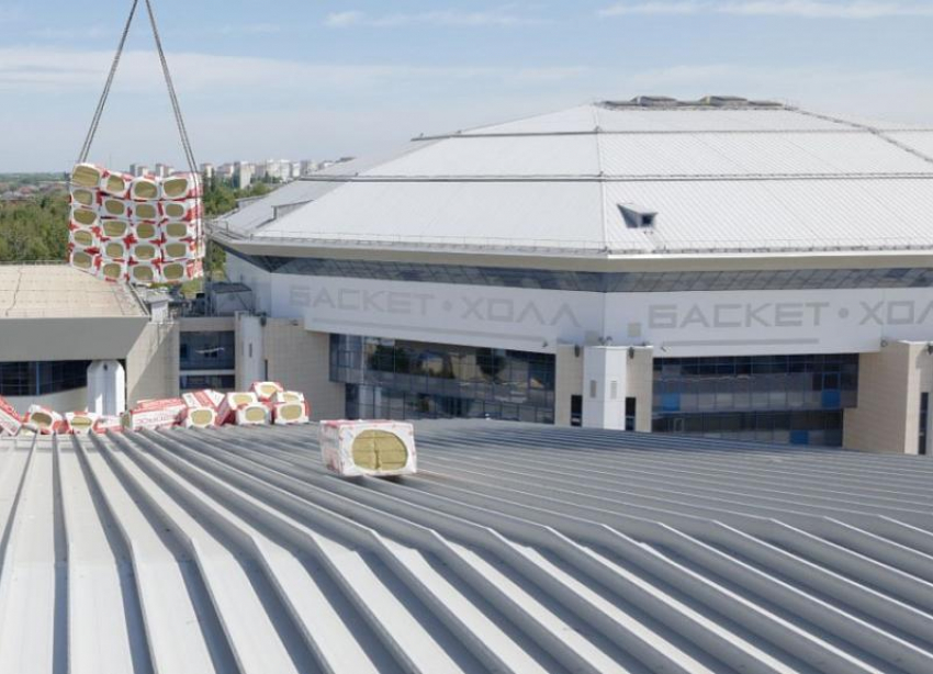 Губернатор Кубани утвердил схему размещения объектов «Города спорта» 