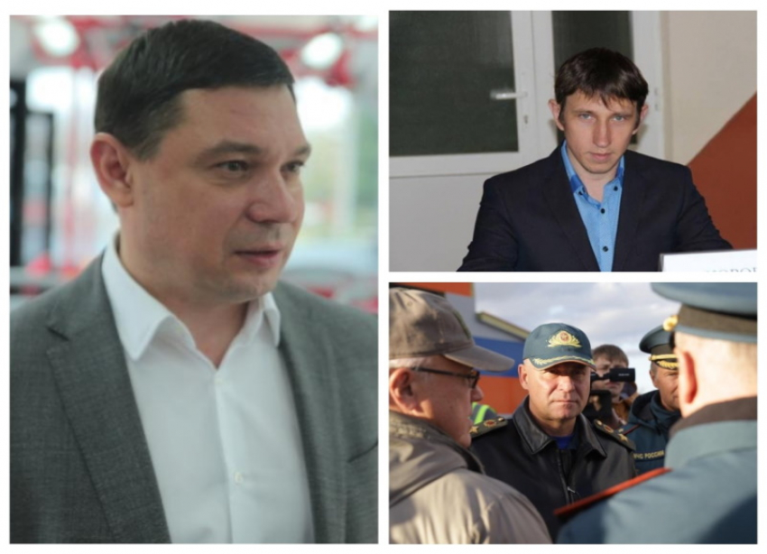 Прокурор против кандидата, поддельная подпись и гибель главы МЧС: итоги среды на Кубани