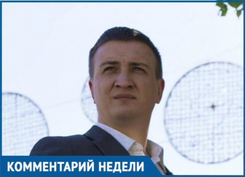 Депутат Заксобрания рассказал о «мусорной реформе» в Краснодарском крае
