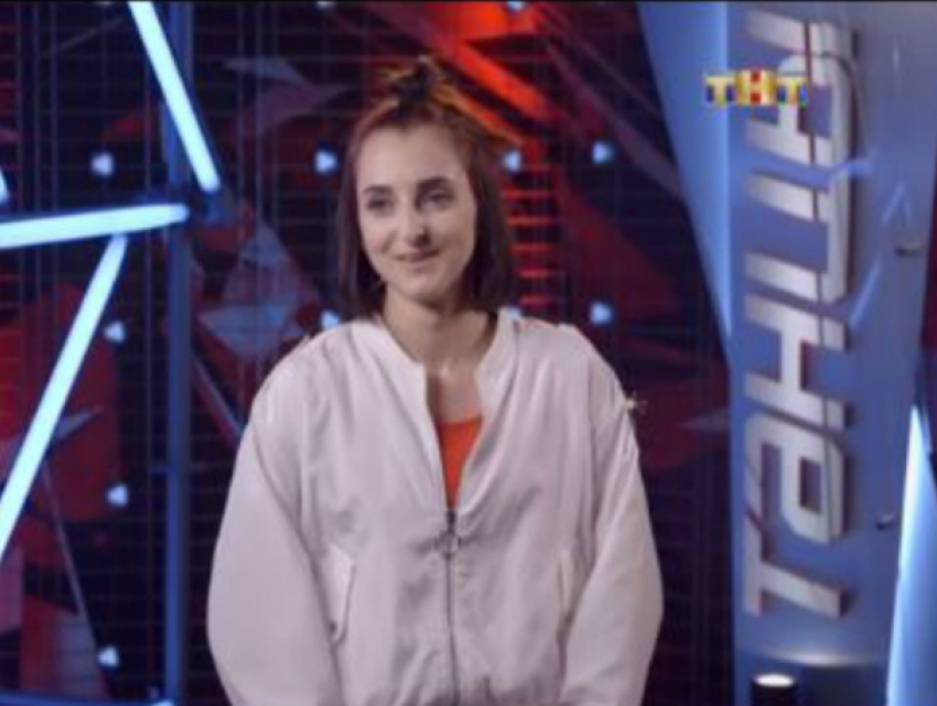 "Держит на крючке": краснодарка покорила жюри шоу «Танцы на ТНТ"