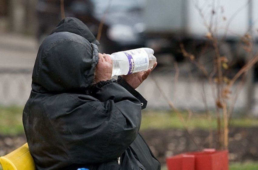 На Кубани Волну Революции оставили без воды