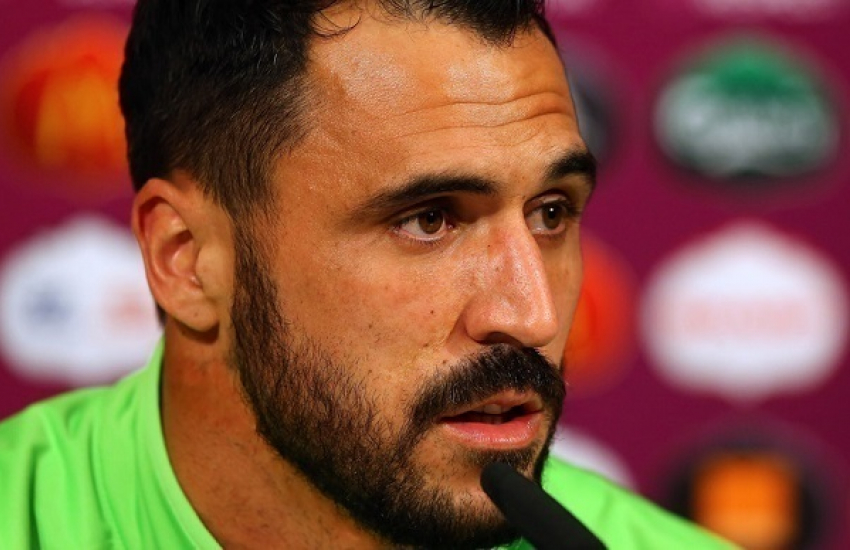 ФК «Кубань» представил двух новых игроков