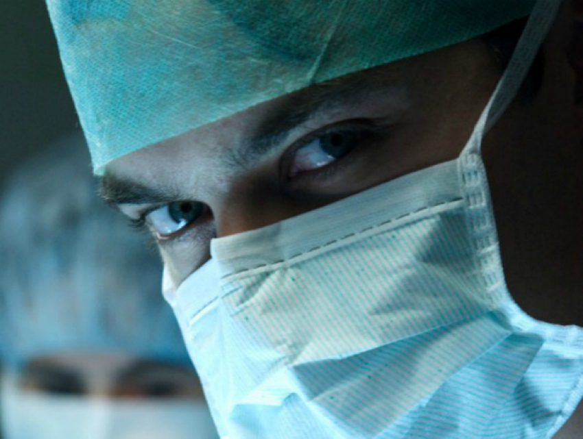 Сочинские врачи сделали невероятную операцию по удалению 10-сантиметровой опухоли