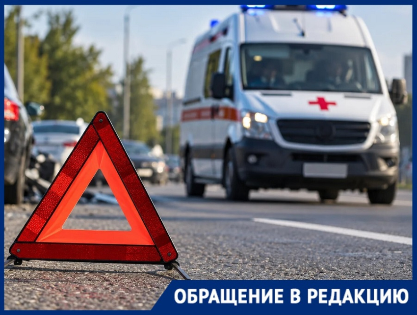 «Наша подруга уже месяц в реанимации»: лишённая прав автомобилистка сбила краснодарку на «зебре»