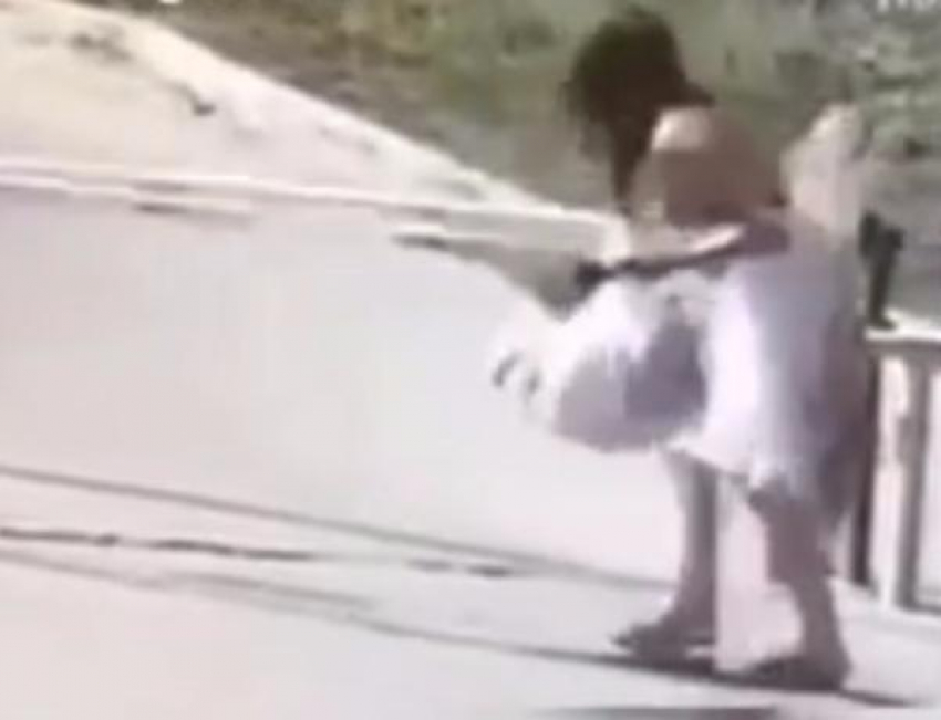 Краснодарские «принцессы» идут напролом через шлагбаумы