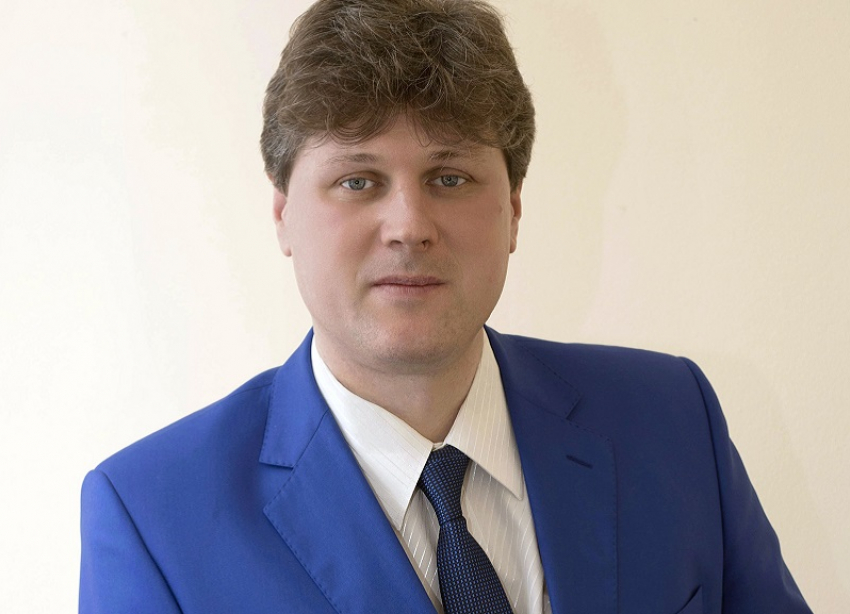 Генеральный директор «Южного молочного союза» стал третьим претендентом на кресло мэра Краснодара