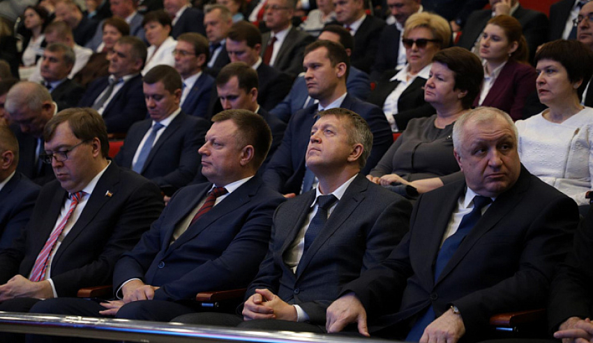 На лекарства от редких заболеваний попросят денег кубанские депутаты