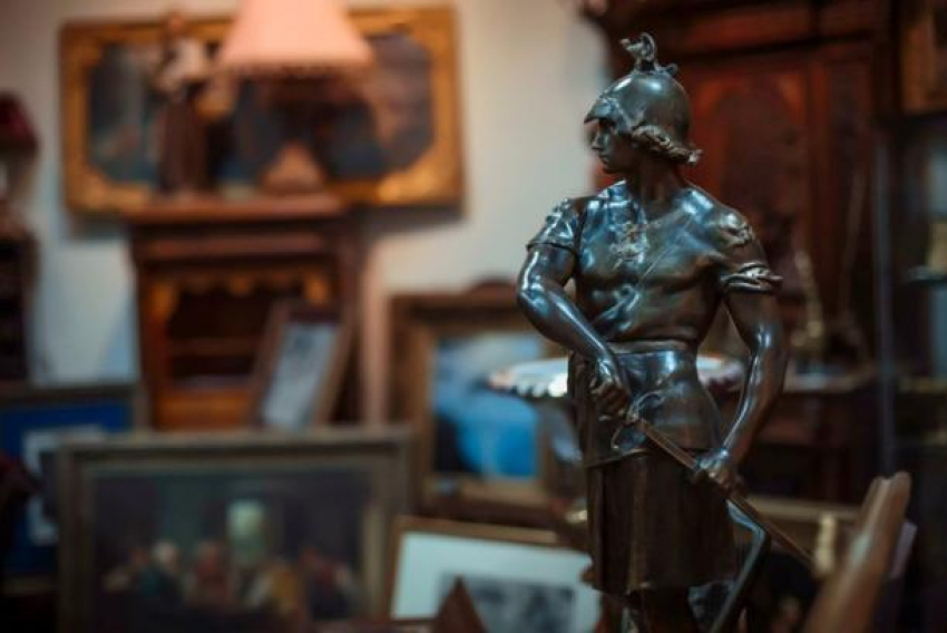 Коллекционирование сегодня - увлечение, широко распространенное во всем мире