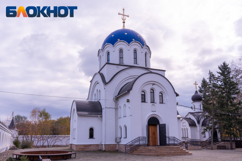 Первый праздник нового года: 21 сентября православные Краснодарского края отметят Рождество Богородицы 