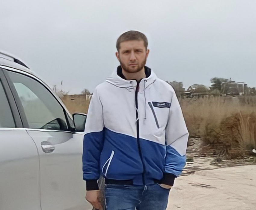 В Краснодаре загадочно исчез 32-летний мужчина