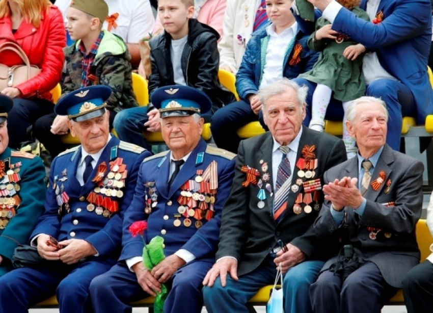 Кубанские освободители расскажут в соцсетях о войне