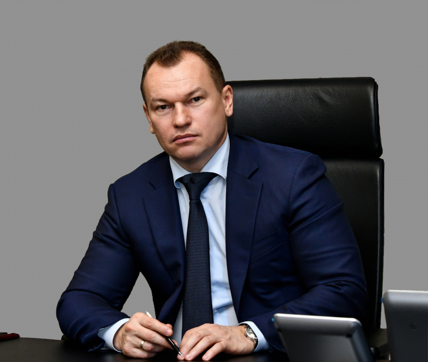 Гендиректора «Газпром газораспределение Краснодар» задержали по делу о многомиллионной взятке