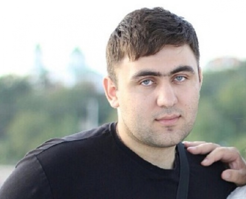 В Новороссийске пропал без вести курсант Академии им. Ушакова