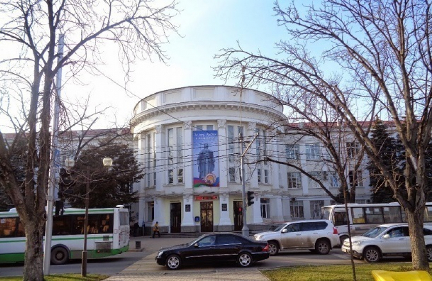 Преподаватель КубГТУ продавала своим студентам «пятерки"