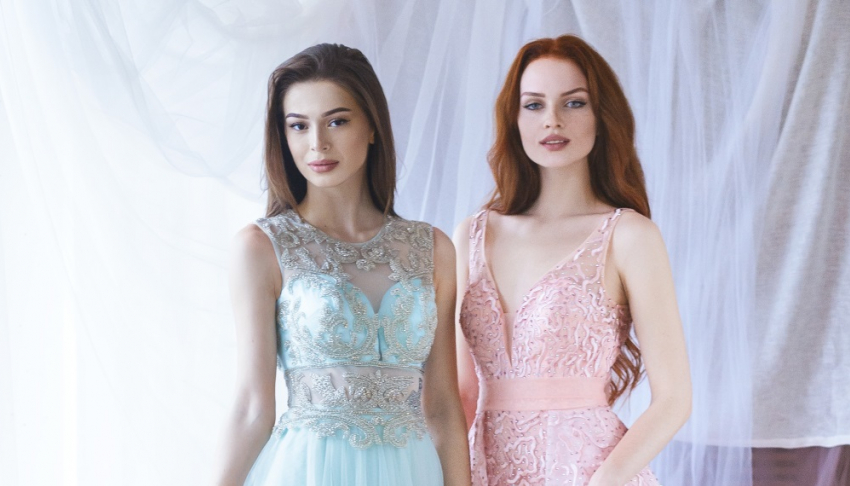 Брюнетка и рыжая: На «Мисс Россия» от Кубани отправились сразу две красавицы