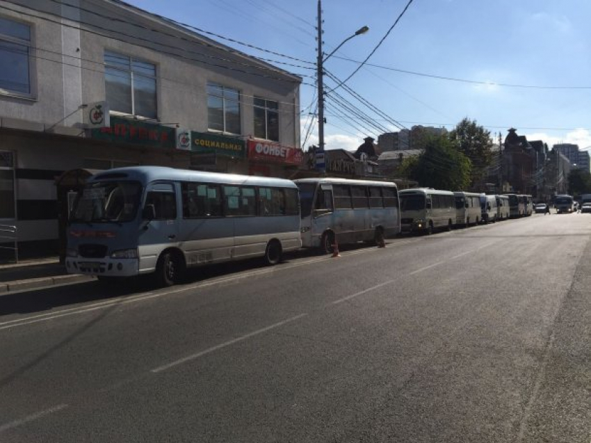  Три автобуса из-за ремонта Тургенева пойдут по новым маршрутам 