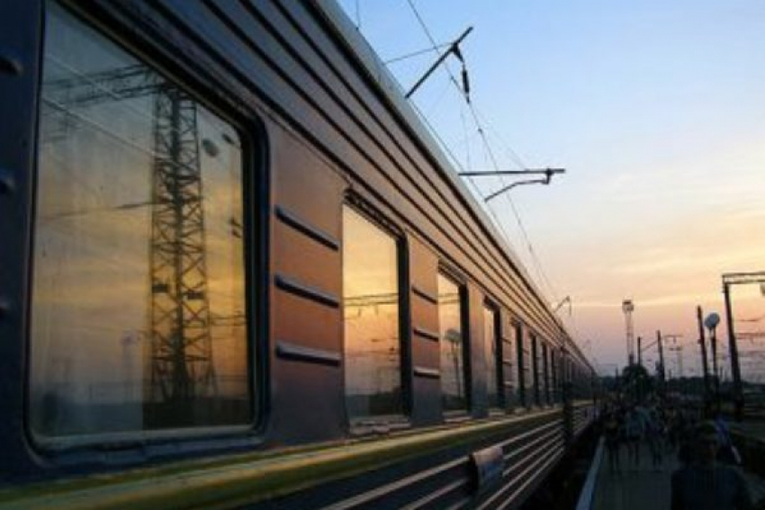 Житель Брюховецкой украл дорогой телефон, когда ехал в поезде 