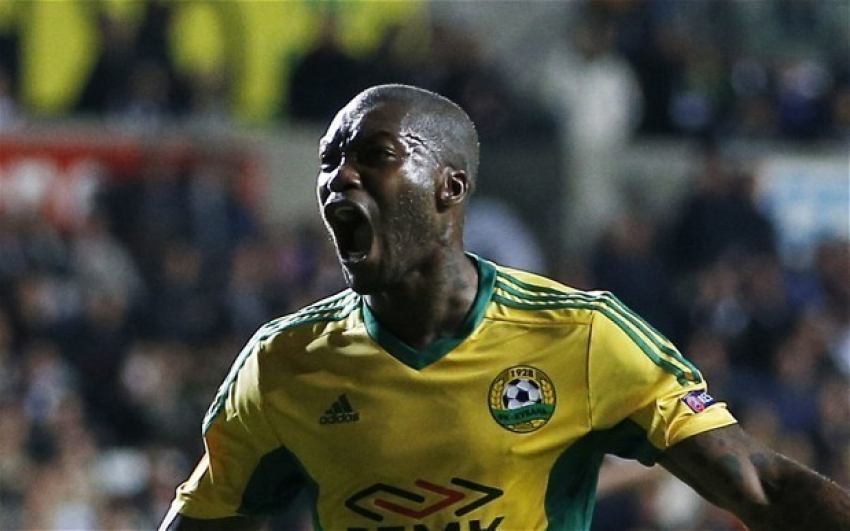 «Кубань» проиграла аутсайдеру чемпионата России 