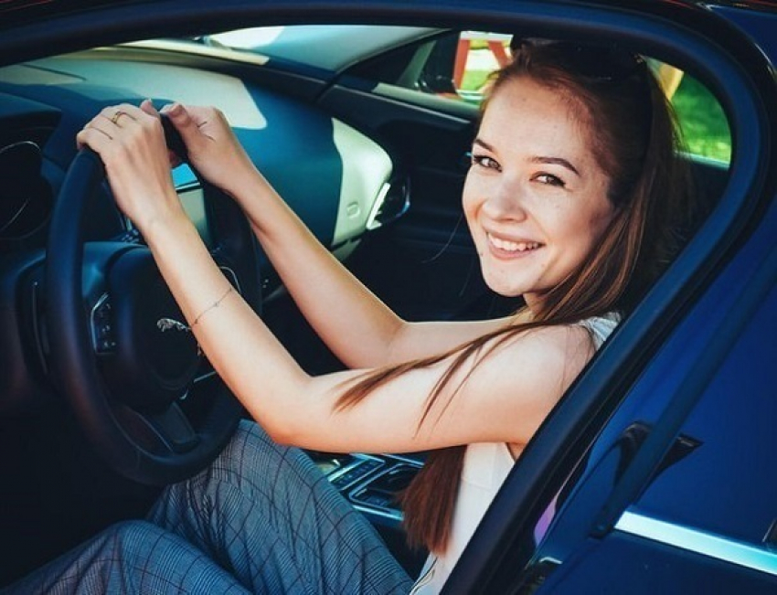 «Блокнот Краснодар» поздравляет с Днем рождения Татьяну Чумак