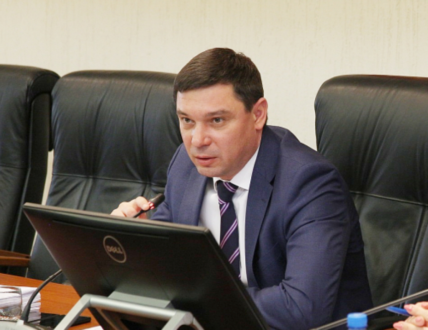 Мэр Краснодара призвал закрепить на федеральном уровне обязанность идти на больничный