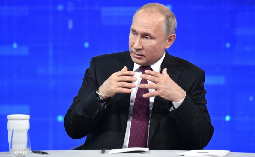 «Ростелеком» успешно отразил кибератаки во время проведения «Прямой линии с Владимиром Путиным»