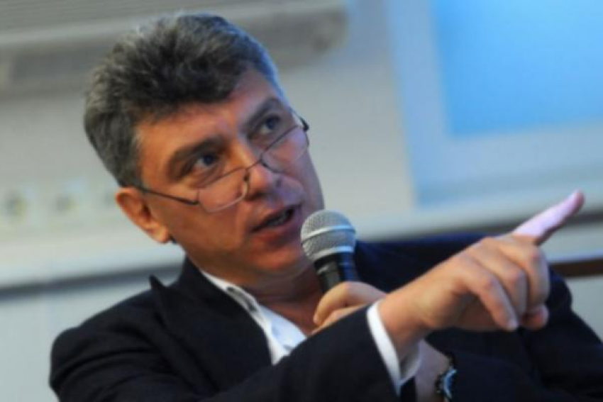 Интерпол подключится к поиску убийцы Немцова