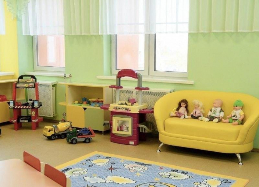 В мэрии Краснодара рассказали, когда родителям нужно готовить документы для зачисления в детсады