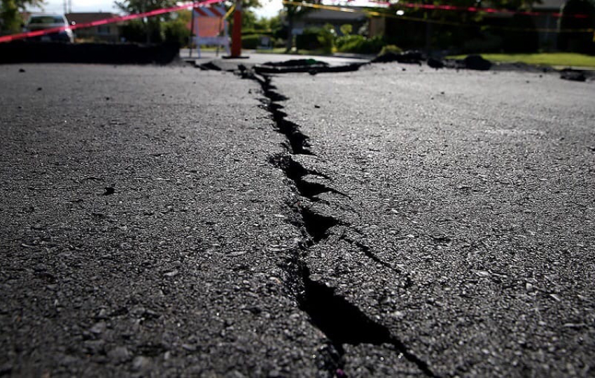 В День знаний на Кубани зафиксировали землетрясение