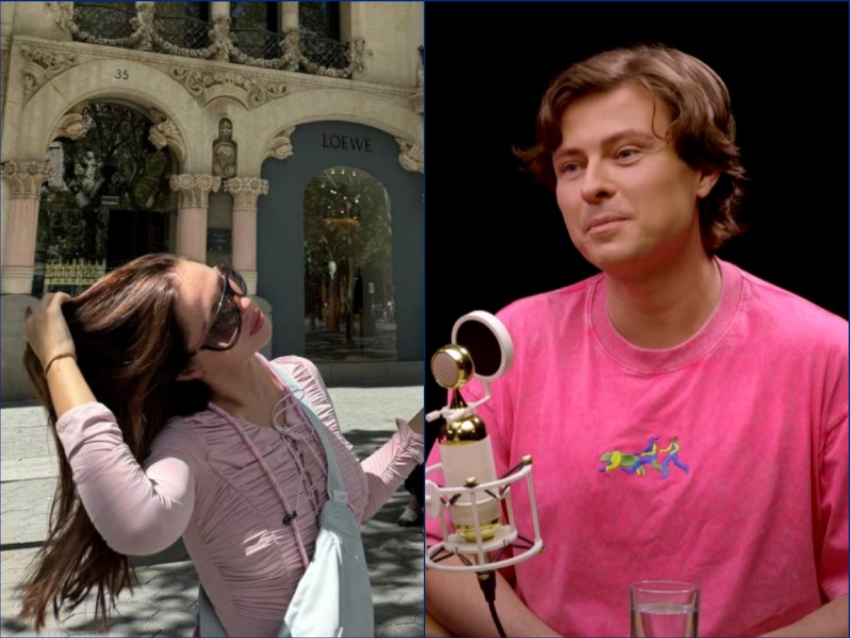 Нежными чувствами пропитался Прохор Шаляпин к уроженке Кубани