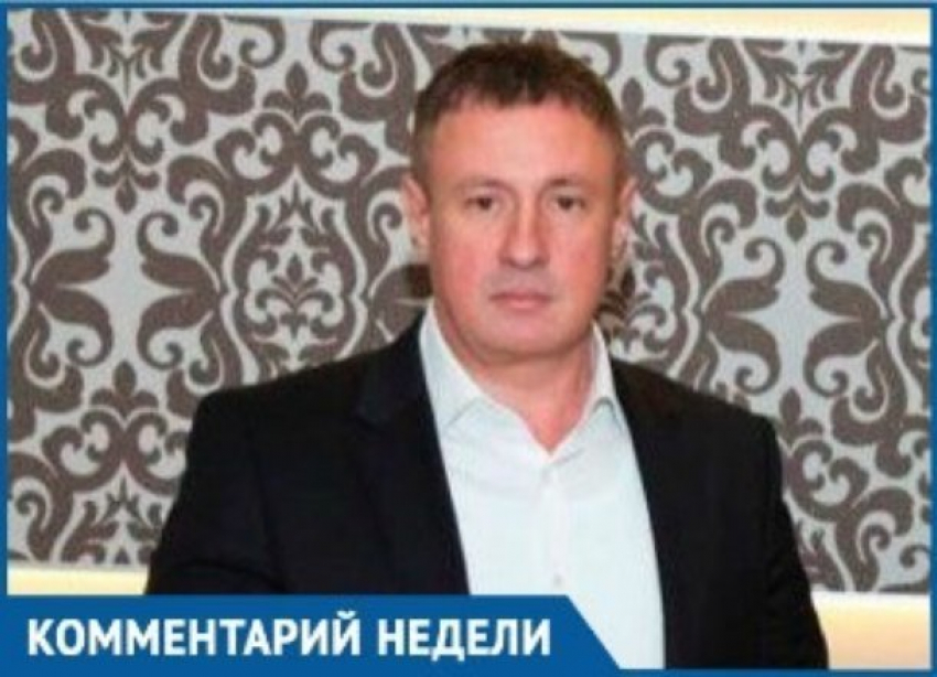 «Вакханалией закончится подмена решений судов актами Краснодара», - Андрей Марченко