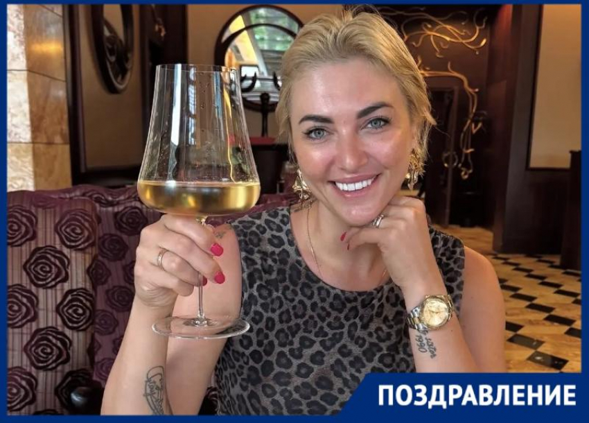 Одна из самых титулованных гандболисток России и уроженка Краснодара Анна Сень празднует юбилей 