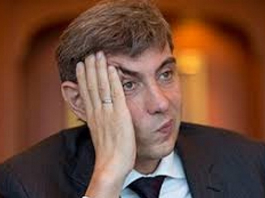 ФАС России не помешает планам краснодарского бизнесмена Сергея Галицкого