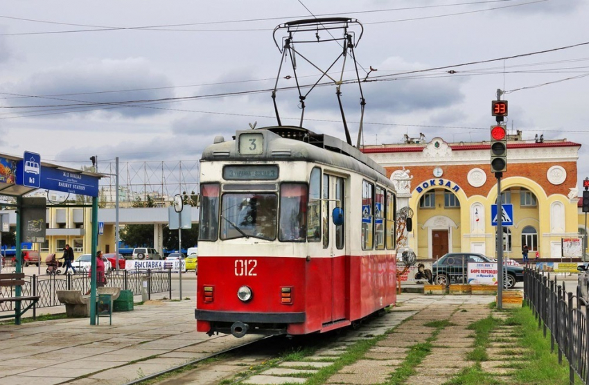 Новые линии трамвая в Краснодаре оценили в миллиард рублей