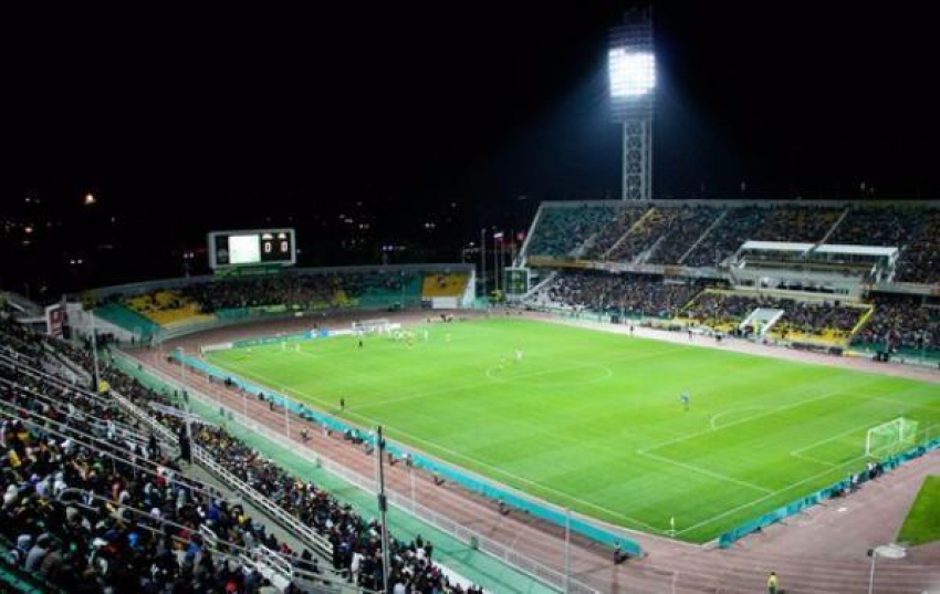 Стадион «Кубань» станет полностью двухъярусным и обзаведется крышей
