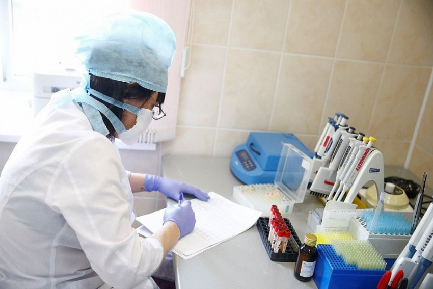 За сутки на Кубани выздоровел 191 пациент: подробности по коронавирусу на 1 декабря