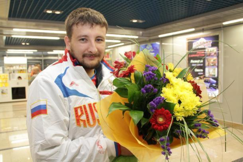 Фехтовальщик из Краснодара отправится на международный турнир в Венгрию