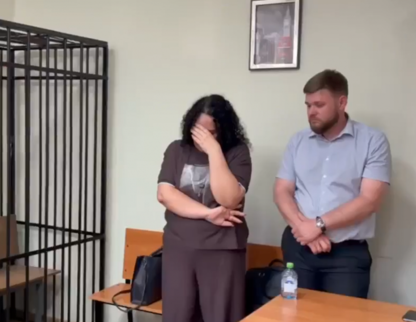 Заведующая отделением хосписа Краснодара трясла деньги с семей умирающих пациентов