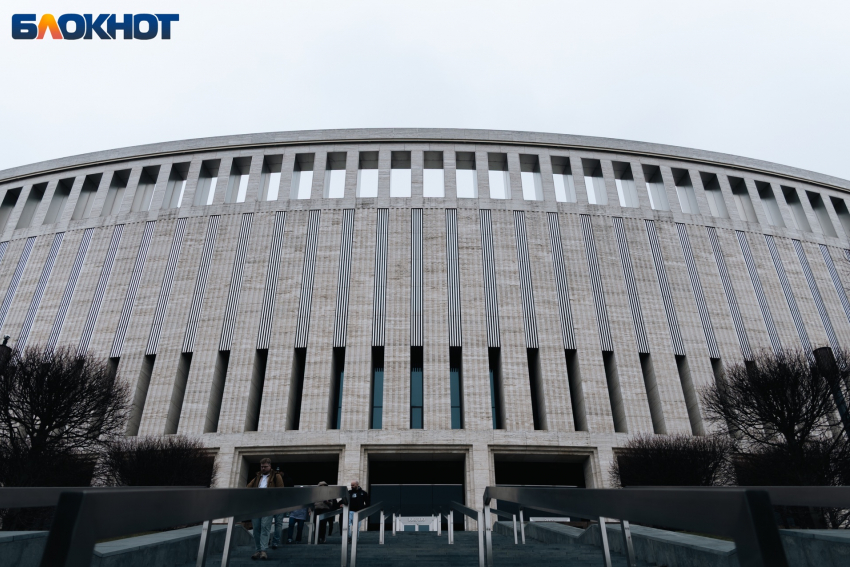 До -7 по ощущениям опустится температура в Краснодаре