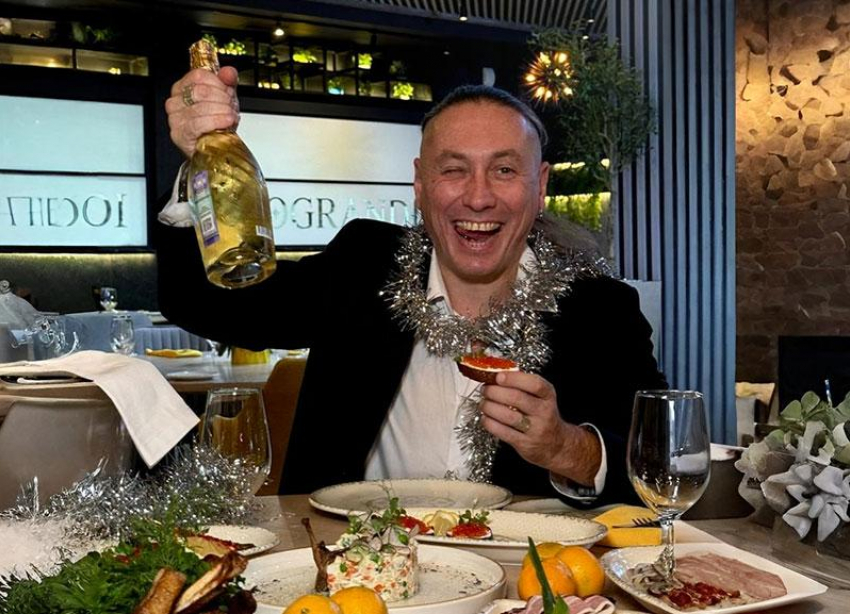 Атмосфера, в которой хочется встречать Новый год — ярко, весело и вместе! 