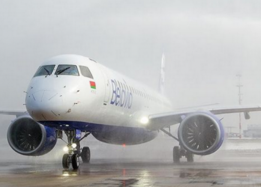 «Белавиа» возобновит рейсы в Сочи и Краснодар после коронавирусного запрета
