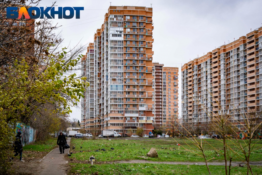 Предпоследний день октября подарит краснодарцам типичную для осени погоду