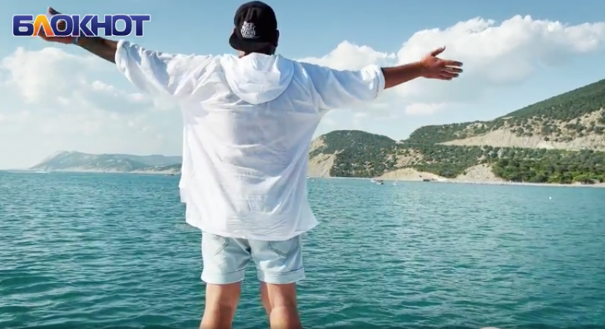 «Сон или реальность»: Черноморское побережье ждет четвертый месяц лета