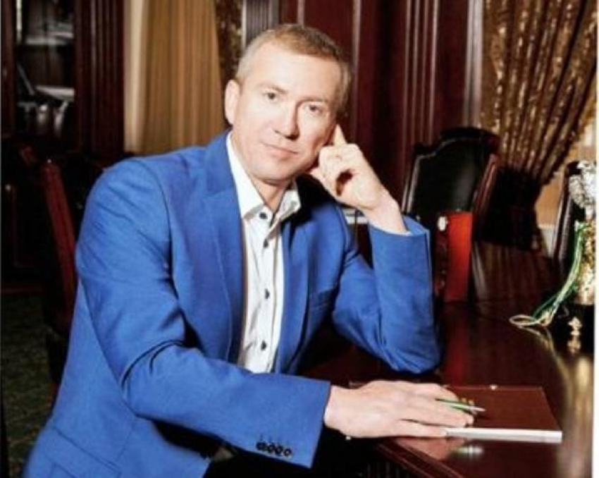Доходы избранного в четвертый раз в Гордуму Краснодара депутата Копачева в месяц превышают 1 млн рублей