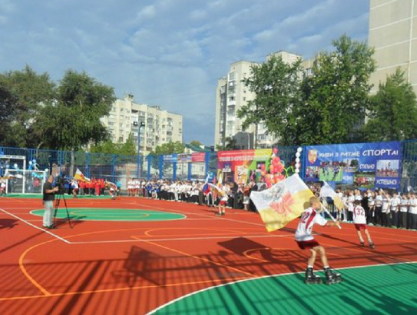 Губернатор Кубани распорядился выделить 112 миллионов на спорт