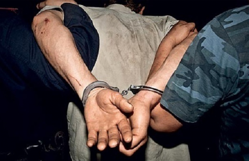 За торговлю наркотиками на Кубани мужчину приговорили к 12 годам лишения свободы