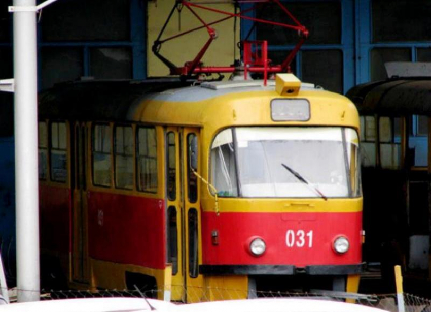 В Краснодаре из-за страйкбольного муляжа остановилось трамвайное движение