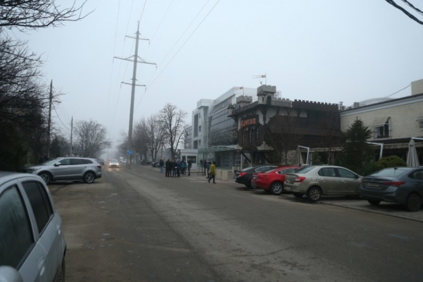  В Краснодаре почти на полгода перекроют улицу Васнецова 